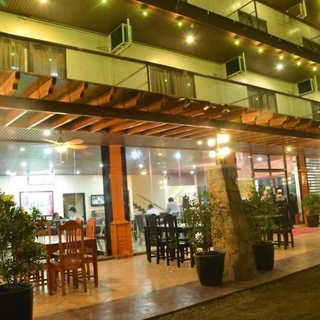 The Premiere Business Hotel Kalibo Zewnętrze zdjęcie