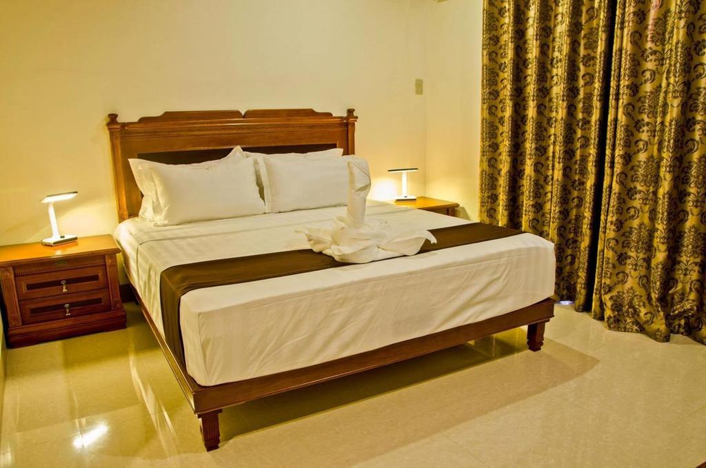 The Premiere Business Hotel Kalibo Pokój zdjęcie
