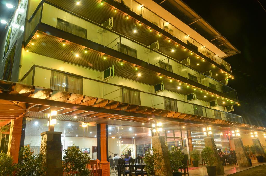 The Premiere Business Hotel Kalibo Zewnętrze zdjęcie