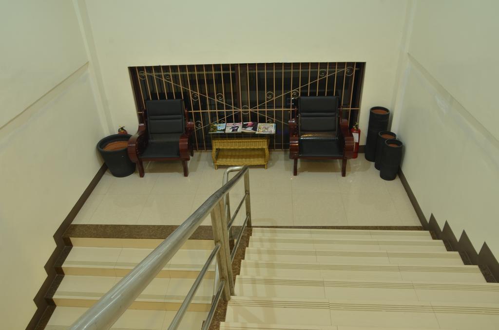 The Premiere Business Hotel Kalibo Zewnętrze zdjęcie