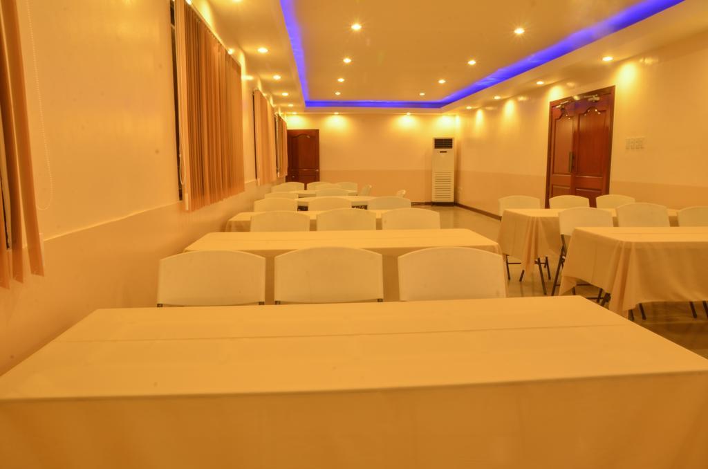 The Premiere Business Hotel Kalibo Zewnętrze zdjęcie