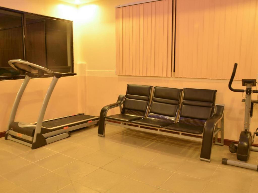 The Premiere Business Hotel Kalibo Zewnętrze zdjęcie