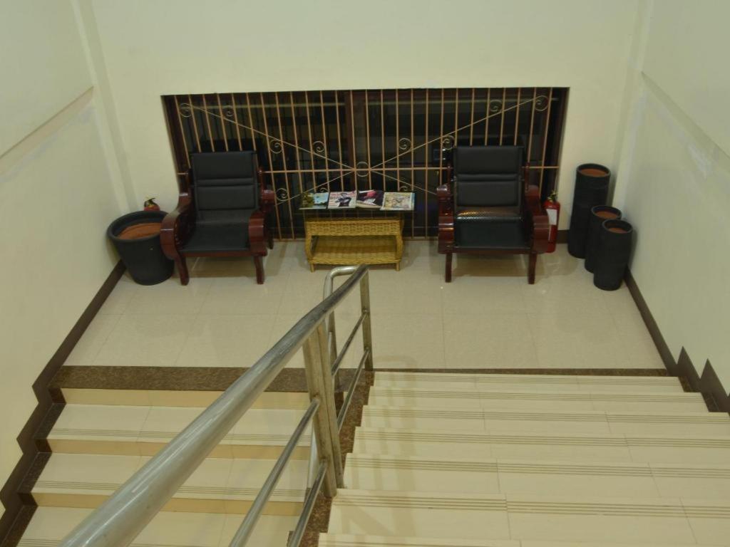 The Premiere Business Hotel Kalibo Zewnętrze zdjęcie