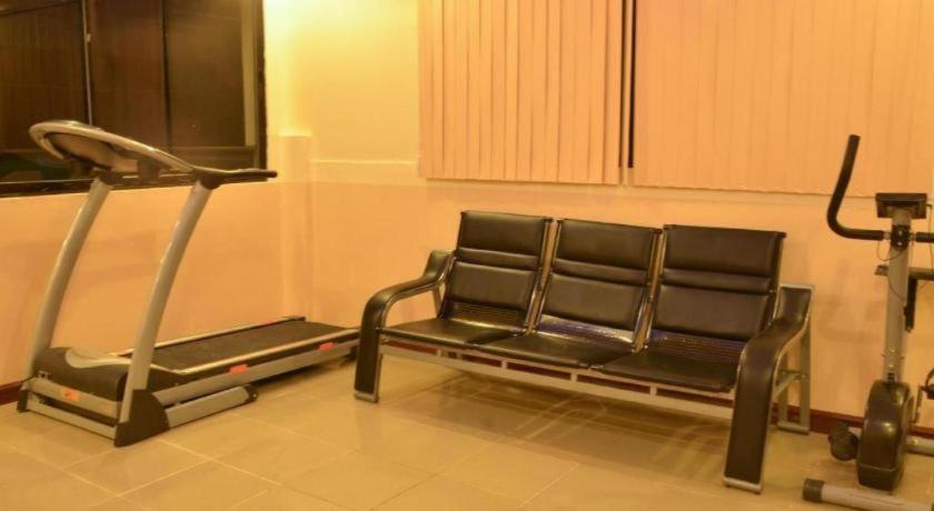 The Premiere Business Hotel Kalibo Zewnętrze zdjęcie