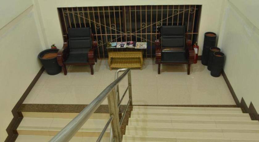 The Premiere Business Hotel Kalibo Zewnętrze zdjęcie