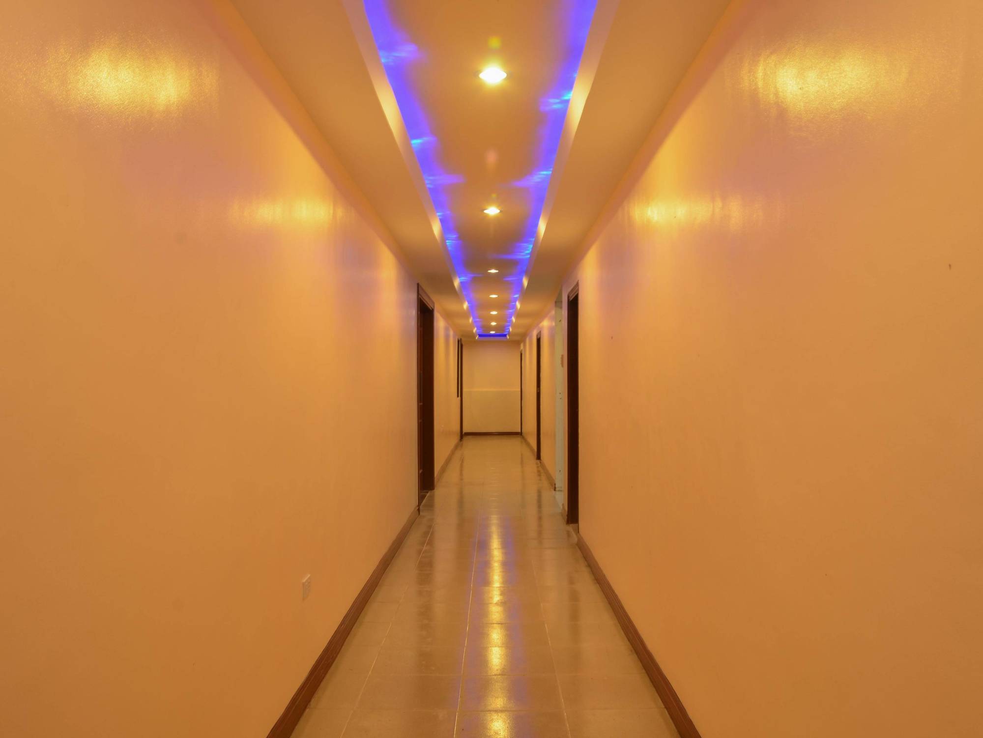 The Premiere Business Hotel Kalibo Zewnętrze zdjęcie